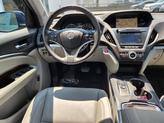 Thumbnail of 2017 Fathom Blue Pearl Acura MDX