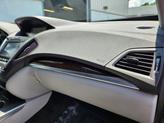 Thumbnail of 2017 Fathom Blue Pearl Acura MDX