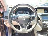 Thumbnail of 2017 Fathom Blue Pearl Acura MDX