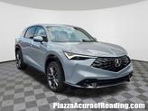 Photo of 2025 Gx Acura ADX