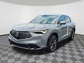 Thumbnail of 2025 Gx Acura ADX