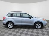 Thumbnail of 2015 Ice Silver Metallic Subaru Forester