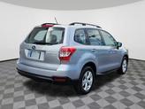 Thumbnail of 2015 Ice Silver Metallic Subaru Forester