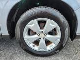 Thumbnail of 2015 Ice Silver Metallic Subaru Forester