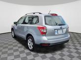 Thumbnail of 2015 Ice Silver Metallic Subaru Forester