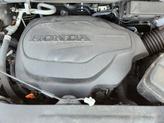Thumbnail of 2023 Lunar Silver Metallic Honda Ridgeline