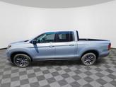 Thumbnail of 2023 Lunar Silver Metallic Honda Ridgeline