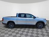 Thumbnail of 2023 Lunar Silver Metallic Honda Ridgeline