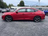 Thumbnail of 2025 Performance Red Pearl Acura Integra