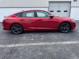Thumbnail of 2025 Performance Red Pearl Acura Integra