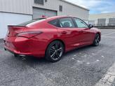Thumbnail of 2025 Performance Red Pearl Acura Integra