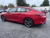 Thumbnail of 2025 Performance Red Pearl Acura Integra