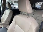 Thumbnail of 2017 Dark Cherry Pearl Honda Pilot