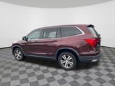 Thumbnail of 2017 Dark Cherry Pearl Honda Pilot