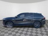 Thumbnail of 2023 Majestic Black Pearl Acura MDX