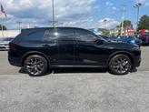 Thumbnail of 2023 Majestic Black Pearl Acura MDX