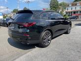 Thumbnail of 2023 Majestic Black Pearl Acura MDX