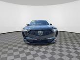 Thumbnail of 2023 Majestic Black Pearl Acura MDX
