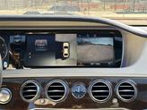 Thumbnail of 2015 White Mercedes-Benz S-Class