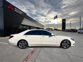 Thumbnail of 2015 White Mercedes-Benz S-Class