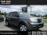 Photo of 2012 Charcoal Honda Pilot