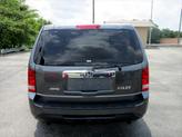 Thumbnail of 2012 Charcoal Honda Pilot
