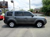 Thumbnail of 2012 Charcoal Honda Pilot