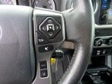 Thumbnail of 2018 Black Toyota Tacoma
