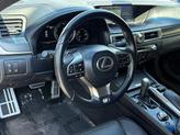 Thumbnail of 2018 Smoky Granite Lexus GS 350