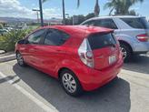 Thumbnail of 2014 Absolutely Red Toyota Prius c