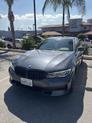 Photo of 2019 Mineral Grey Metallic BMW 330
