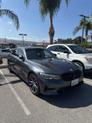 Thumbnail of 2019 Mineral Grey Metallic BMW 330