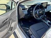 Thumbnail of 2025 Classic Silver Metallic Toyota Corolla