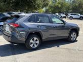 Thumbnail of 2025 Magnetic Gray Metallic Toyota RAV4