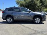 Thumbnail of 2025 Magnetic Gray Metallic Toyota RAV4