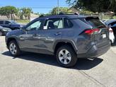 Thumbnail of 2025 Magnetic Gray Metallic Toyota RAV4