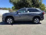 Thumbnail of 2025 Magnetic Gray Metallic Toyota RAV4