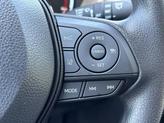 Thumbnail of 2025 Magnetic Gray Metallic Toyota RAV4