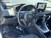 Thumbnail of 2025 Magnetic Gray Metallic Toyota RAV4