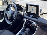 Thumbnail of 2025 Magnetic Gray Metallic Toyota RAV4