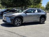 Thumbnail of 2025 Heavy Metal Toyota bZ4X