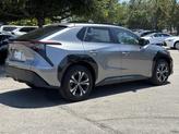 Thumbnail of 2025 Heavy Metal Toyota bZ4X