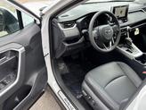 Thumbnail of 2025 Wind Chill Pearl Toyota RAV4