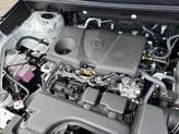 Thumbnail of 2025 Wind Chill Pearl Toyota RAV4