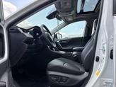 Thumbnail of 2025 Wind Chill Pearl Toyota RAV4