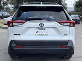 Thumbnail of 2025 Wind Chill Pearl Toyota RAV4