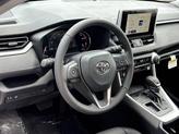 Thumbnail of 2025 Wind Chill Pearl Toyota RAV4
