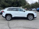 Thumbnail of 2025 Wind Chill Pearl Toyota RAV4