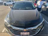 Thumbnail of 2019 Mosaic Black Metallic Chevrolet Malibu