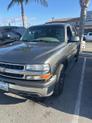 Thumbnail of 2000 Medium Charcoal Gray Metallic Chevrolet Tahoe
